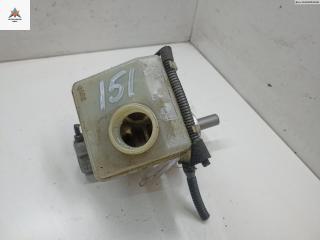 цилиндр тормозной главный Opel Astra H 2004, 1.4 л., бензин, МКПП, серый, хетчбэк 5 дв.