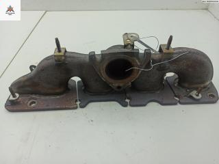 коллектор выпускной Citroen Jumpy 2 поколение 2010, 2.0 л., дизель, минивэн, 9672525080