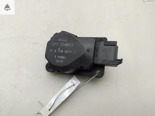 моторчик заслонки печки Mercedes-Benz E-Класс W211/S211 2003, 1.8 л., бензин, МКПП, чёрный, универсал, 2308201642