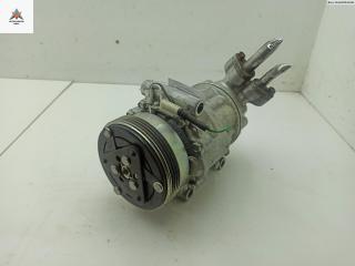 компрессор кондиционера Dacia (Renault) Sandero I 2009, 1.2 л., бензин