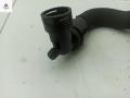патрубок отопителя (печки) Citroen Jumpy 2 поколение 2010, 2.0 л., дизель - фото №2
