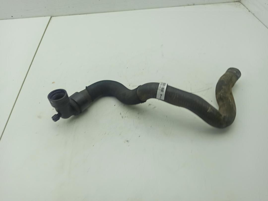 патрубок отопителя (печки) Citroen Jumpy 2010, 2.0 л., дизель