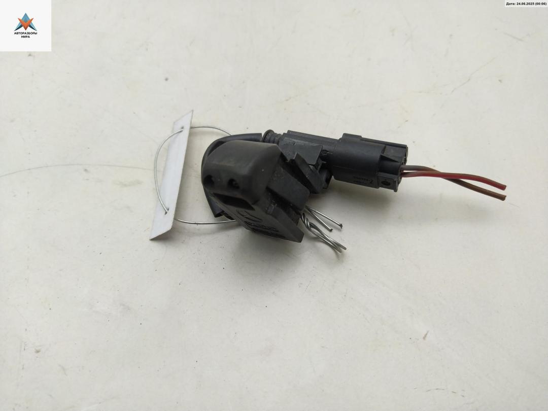 форсунка омывателя лобового стекла Mercedes-Benz E-Класс W211/S211 2004, 2.2 л., дизель, МКПП, синий, универсал - фото №1