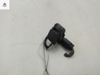 форсунка омывателя лобового стекла Mercedes-Benz C-Класс W203/S203/CL203 2001, 2.0 л., бензин, МКПП, красный, универсал