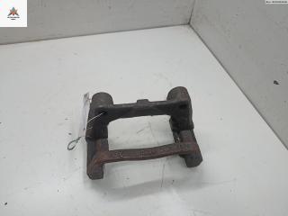 скоба суппорта Opel Zafira 2 поколение (B) 2006, 1.9 л., дизель, АКПП, серый, минивэн