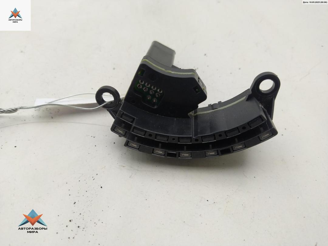 датчик угла поворота руля Mercedes-Benz E-Класс W211/S211 2003, 1.8 л., бензин, МКПП, чёрный, универсал, 0025428018 - фото №1