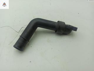 трубка охлаждающей жидкости Dacia (Renault) Sandero I 2009, 1.2 л., бензин, МКПП, 7700111985