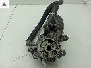 корпус масляного фильтра Citroen Jumpy 2 поколение 2010, 2.0 л., дизель, МКПП, минивэн, 9685997780