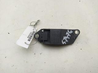 датчик AirBag Mercedes-Benz E W211 2003, 1.8 л., бензин, МКПП, чёрный, универсал, 0018209326