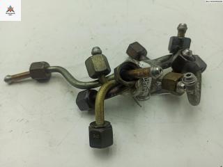 трубка топливная Citroen Jumpy 2 поколение 2010, 2.0 л., дизель