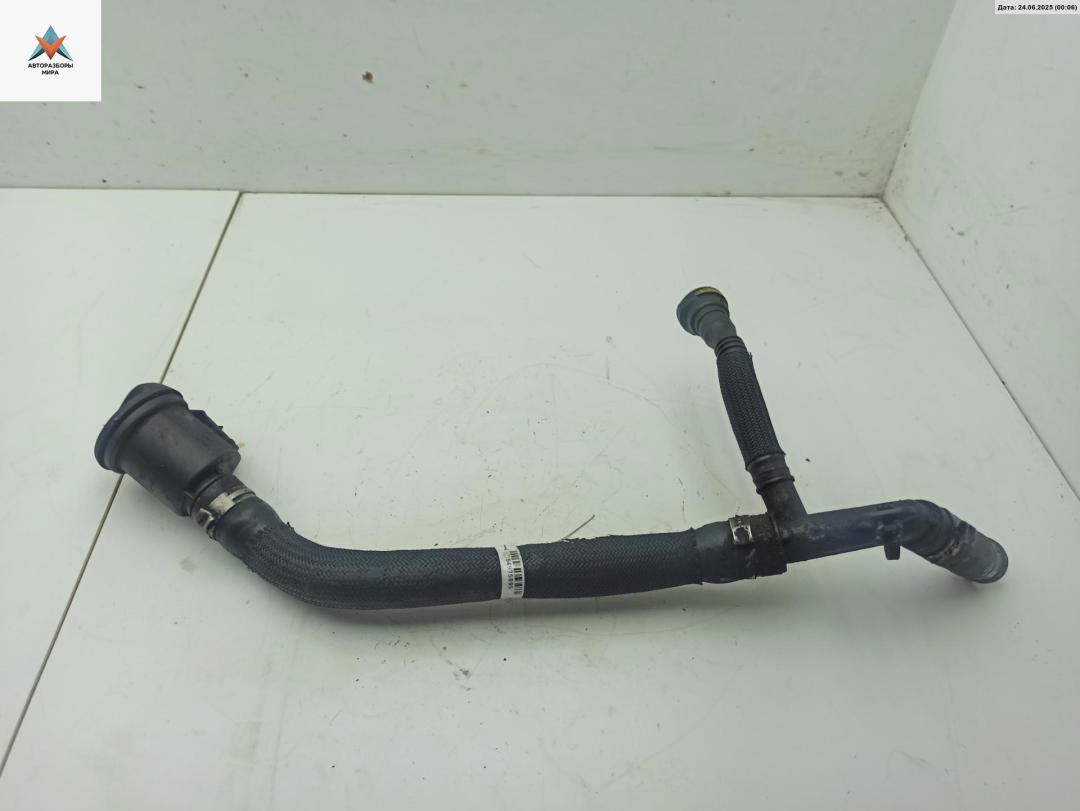 маслозаливная горловина Citroen Jumpy 2 поколение 2010, 2.0 л., дизель, МКПП, серый, минивэн, 9684359980 - фото №1