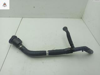 маслозаливная горловина Citroen Jumpy 2 поколение 2010, 2.0 л., дизель, МКПП, серый, минивэн, 9684359980