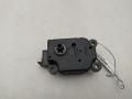 моторчик заслонки печки Mercedes-Benz E-Класс W211/S211 2003, 1.8 л., бензин, МКПП, чёрный, универсал, 2308201642 - фото №2