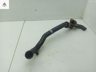 трубка охлаждающей жидкости Citroen Jumpy 2 поколение 2010, 2.0 л., дизель, МКПП, 9655520680