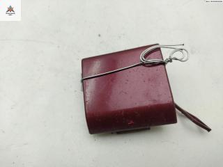 заглушка Mercedes-Benz C-Класс W203/S203/CL203 2001, 2.0 л., бензин, МКПП, красный, универсал, 2038850026