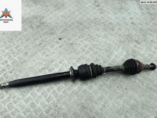 полуось передняя правая (приводной вал, ШРУС) Opel Vectra C 2002, 3.2 л., бензин, МКПП, серый, хетчбэк 5 дв.