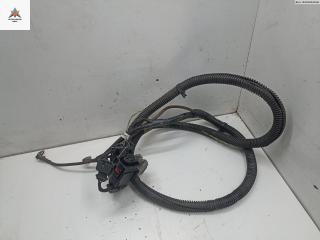 проводка Opel Zafira 2 поколение (B) 2006, 1.9 л., дизель, АКПП, серый, минивэн