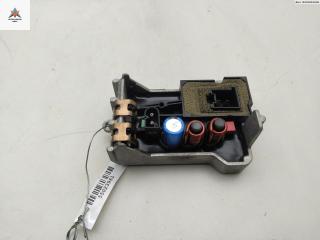 сопротивление печки Mercedes-Benz E-Класс W211/S211 2003, 1.8 л., бензин, МКПП, чёрный, универсал, 2308210251