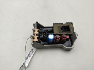 сопротивление печки Mercedes-Benz E-Класс W211/S211 2003, 1.8 л., бензин, МКПП, чёрный, универсал, 2308210251