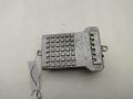 сопротивление печки Mercedes-Benz E-Класс W211/S211 2003, 1.8 л., бензин, МКПП, чёрный, универсал, 2308210251 - фото №2