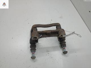 скоба суппорта Opel Astra H/Family [рестайлинг] 2005, 1.6 л., бензин, МКПП, чёрный, универсал