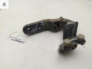 ролик двери сдвижной Mercedes-Benz Vaneo W414 2003, 1.6 л., бензин, МКПП, серый, минивэн, 4147600147