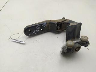 ролик двери сдвижной Mercedes-Benz Vaneo W414 2003, 1.6 л., бензин, МКПП, серый, минивэн, 4147600147