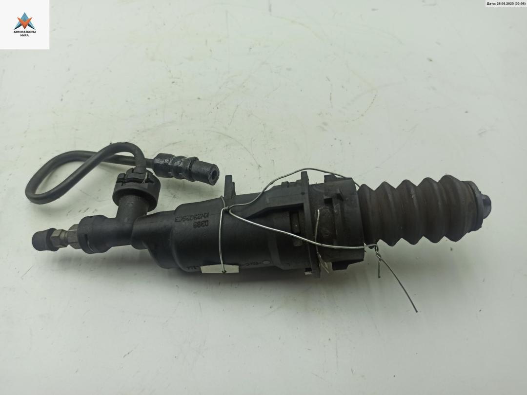 цилиндр сцепления рабочий Peugeot 807 2002-2005 2001, 2.0 л., дизель, KN23029C3 - фото №1