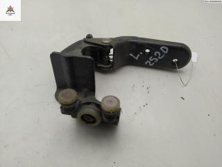 ролик двери сдвижной Mercedes-Benz Vaneo W414 2001, 1.9 л., бензин, АКПП, серый, минивэн