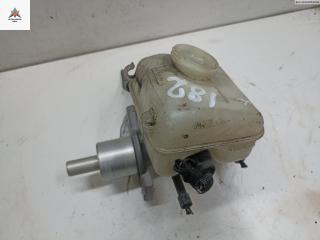 цилиндр тормозной главный Opel Zafira 1 поколение (A) 2002, 1.6 л., бензин, МКПП, серый, минивэн