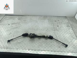 рулевая рейка Opel Vectra B 1998, 1.8 л., бензин, МКПП, зелёный, седан