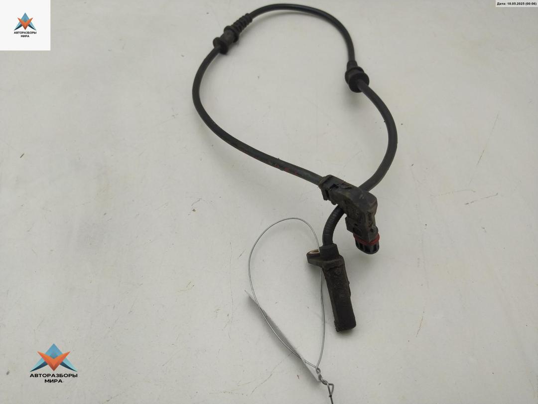 датчик ABS Mercedes-Benz C-Класс W203/S203/CL203 2003, 2.2 л., дизель, АКПП, серый, седан, 2035400417 - фото №1
