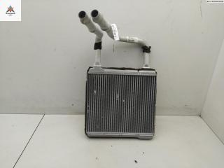 радиатор отопителя (печки) Mercedes-Benz E-Класс W211/S211 2003, 1.8 л., бензин, МКПП, чёрный, универсал