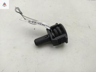 кронштейн радиатора Mercedes-Benz C-Класс W203/S203/CL203 2001, 2.2 л., дизель, МКПП, серый, седан