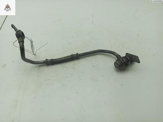 Трубка масляная турбины Citroen Jumpy 2 поколение 2010, 2.0 л., дизель, МКПП, серый, минивэн