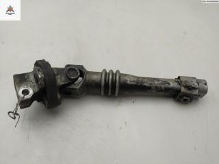 рулевой карданчик Mercedes-Benz E-Класс W211/S211 2003, 1.8 л., бензин, МКПП, чёрный, универсал, 2031620270