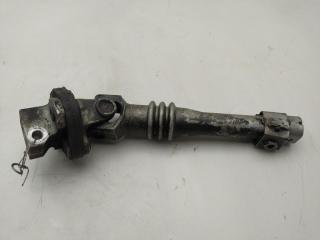 рулевой карданчик Mercedes-Benz E-Класс W211/S211 2003, 1.8 л., бензин, МКПП, чёрный, универсал, 2031620270