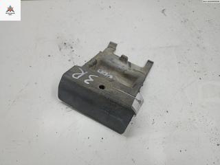 заглушка порога Opel Astra G 2003, 2.2 л., дизель, МКПП, чёрный, универсал, 90561498