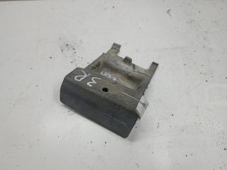 заглушка порога Opel Astra G 2003, 2.2 л., дизель, МКПП, чёрный, универсал, 90561498