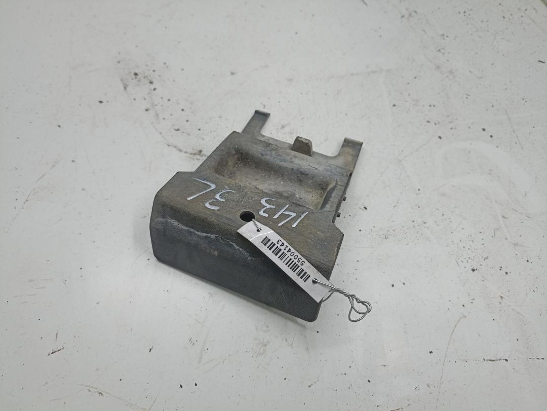 заглушка порога Opel Astra G 2003, 2.2 л., дизель, МКПП, чёрный, универсал, 90561497