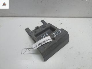 заглушка порога Opel Astra G 2001, 1.6 л., бензин, МКПП, серый, хетчбэк 5 дв., 90561498