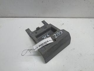заглушка порога Opel Astra G 2001, 1.6 л., бензин, МКПП, серый, хетчбэк 5 дв., 90561498