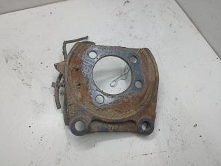 Фланец ступицы задней Opel Astra G 2003, 2.2 л., дизель, МКПП, чёрный, универсал