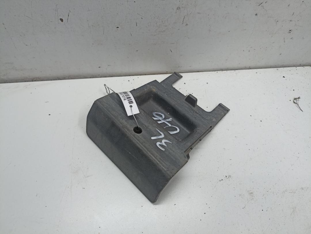 заглушка порога Opel Astra G 2001, 1.6 л., бензин, МКПП, серый, хетчбэк 5 дв., 90561497