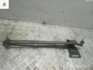 Механизм стеклоочистителя переднего (трапеция дворников) Fiat Ducato 2 поколение [рестайлинг] 2005, 2.8 л., дизель, МКПП, белый, микроавтобус, TCE206