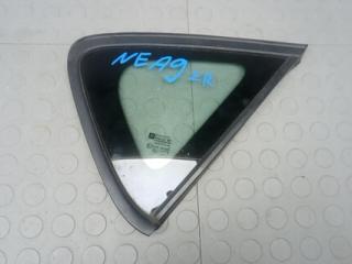 стекло кузовное боковое правое Opel Astra J 2010, 1.4 л., бензин, МКПП, хетчбэк 5 дв., 5161006, 13271401