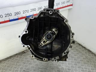 МКПП Audi A4 B7 2005, 1.8 л., Turbo, бензин, МКПП, седан, HCF