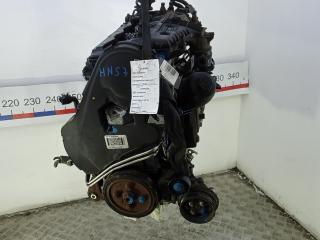 двигатель Volvo XC70 3 поколение 2010, 2.4 л., D D5, дизель, АКПП, универсал, D5244T10