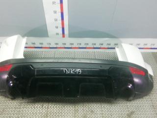 бампер задний Land Rover Range Rover Evoque L538 2014, 2.2 л., дизель, АКПП, внедорожник 5 дв.
