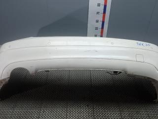 бампер задний Mercedes-Benz C-Класс W204/S204/C204 [рестайлинг] 2013, 2.2 л., D C220 CDI, дизель, АКПП, седан